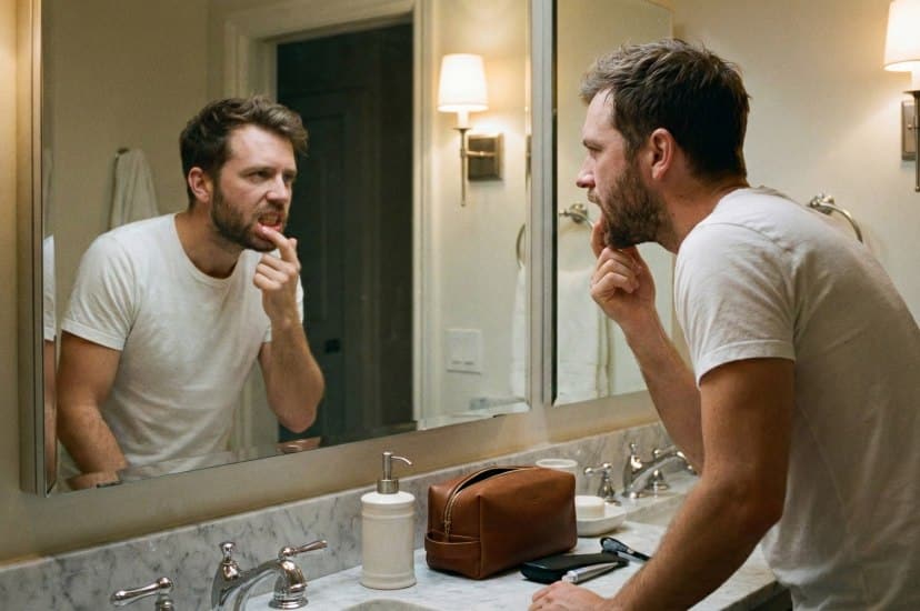 sonrisa gingival como solucionarla