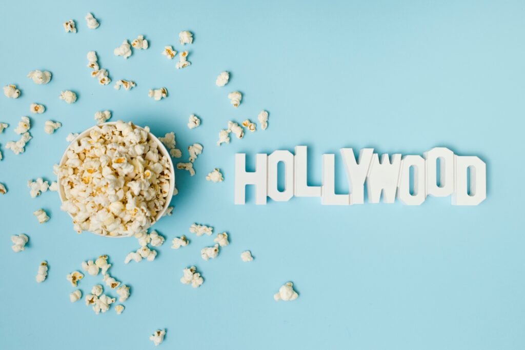 ¿Cómo se llaman las carillas dentales que se ponen los famosos?