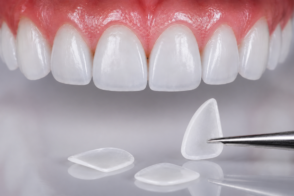 qué son las microcarillas dentales
