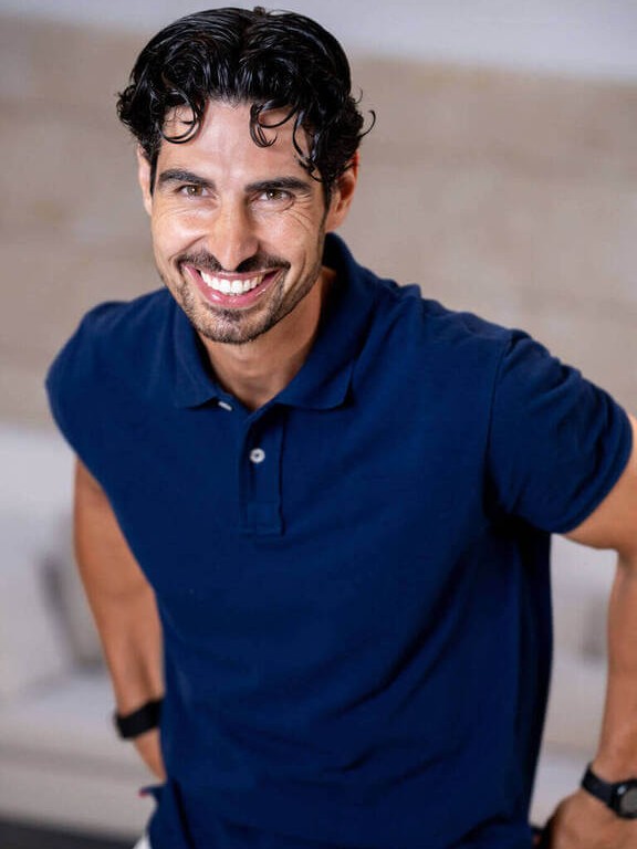 chris paciente mvoca