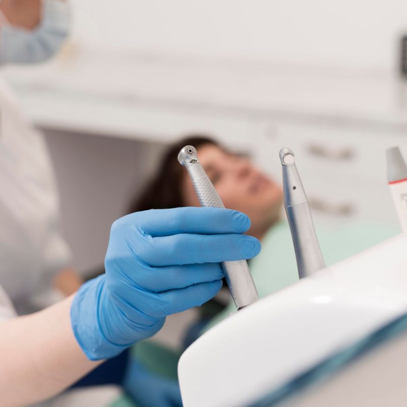 importancia del encerado diagnóstico en carillas dentales