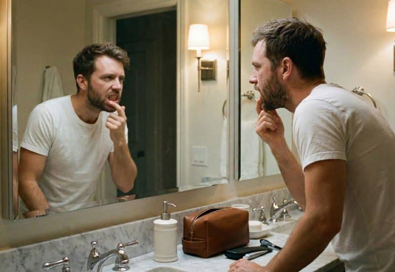 sonrisa gingival como solucionarla